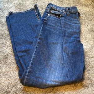 Universal thread Vintage Straight size 10